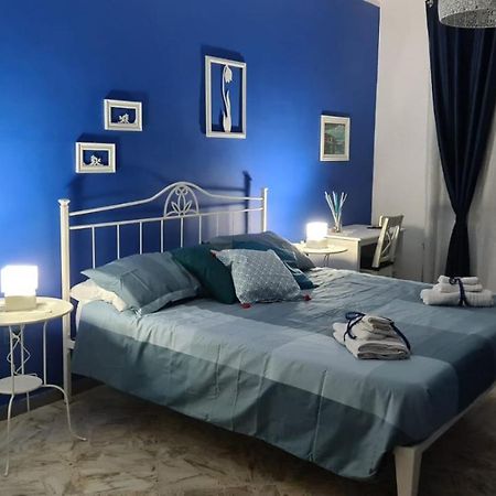 Pretty House Pompeii Apartment Luaran gambar