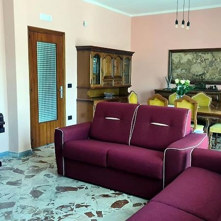 Pretty House Pompeii Apartment Luaran gambar