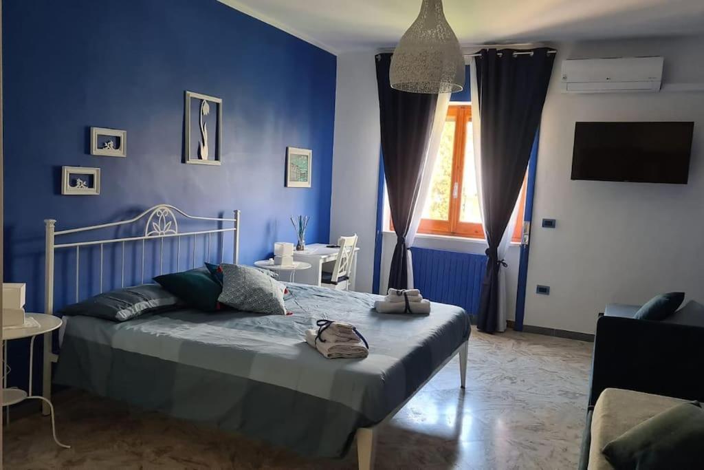 Pretty House Pompeii Apartment Luaran gambar