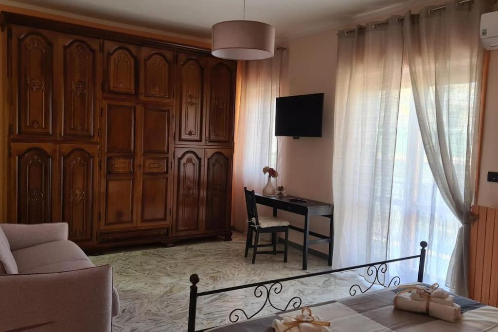 Pretty House Pompeii Apartment Luaran gambar