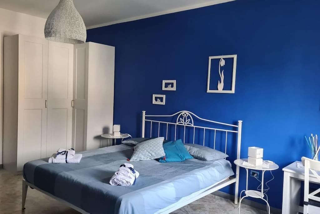 Pretty House Pompeii Apartment Luaran gambar