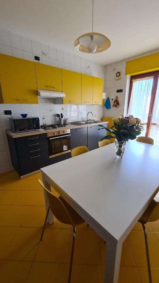 Pretty House Pompeii Apartment Luaran gambar