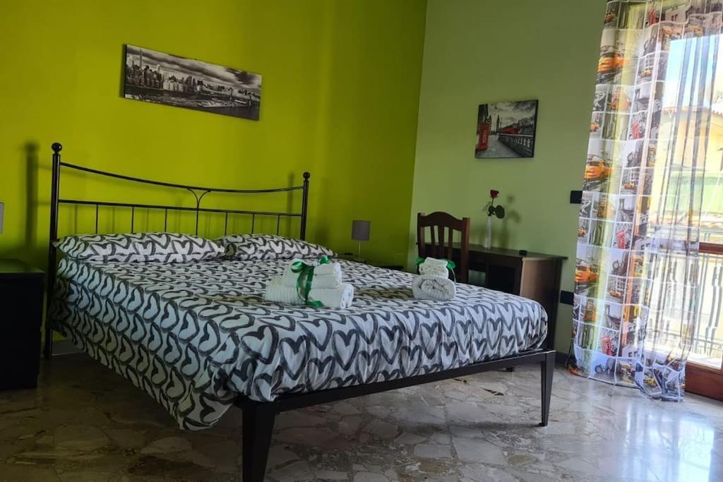 Pretty House Pompeii Apartment Luaran gambar