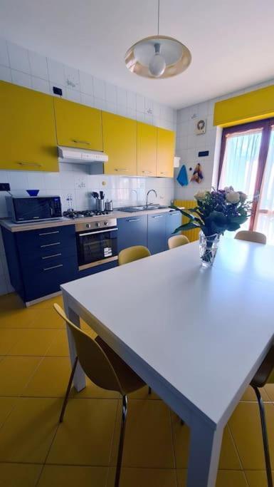 Pretty House Pompeii Apartment Luaran gambar