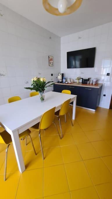 Pretty House Pompeii Apartment Luaran gambar