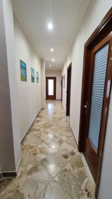 Pretty House Pompeii Apartment Luaran gambar