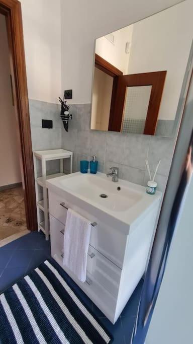 Pretty House Pompeii Apartment Luaran gambar