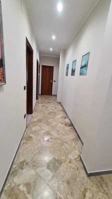 Pretty House Pompeii Apartment Luaran gambar