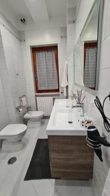 Pretty House Pompeii Apartment Luaran gambar