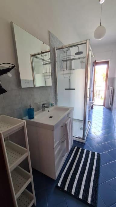 Pretty House Pompeii Apartment Luaran gambar
