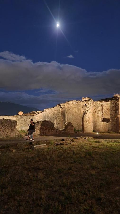 Pretty House Pompeii Apartment Luaran gambar